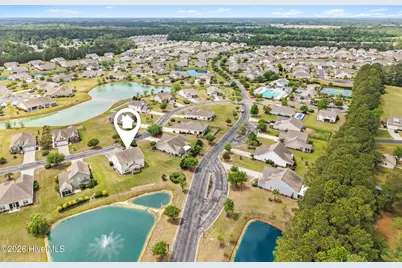 287 Cable Lake Circle, Calabash, NC 28467 - Photo 42