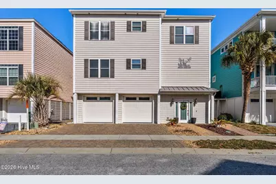 5411 Heritage Drive, North Myrtle Beach, SC 29582 - Photo 1