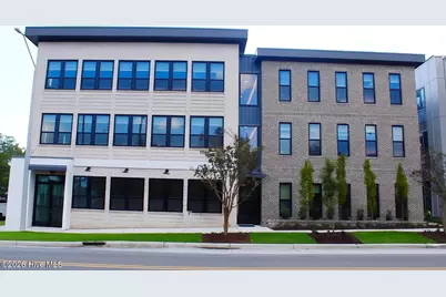 1124 Castle Street #206, Wilmington, NC 28401 - Photo 1