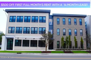 1124 Castle St, Wilmington, NC 28401 - Photo 1