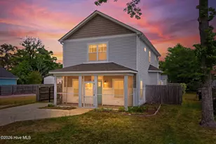 218 NE 76th St, Oak Island, NC 28465 - Photo 1
