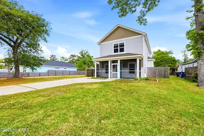 218 NE 76th Street, Oak Island, NC 28465 - Photo 64