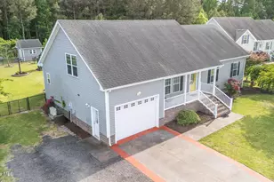 123 Indian Woods Rd, Elizabeth City, NC 27909 - Photo 2