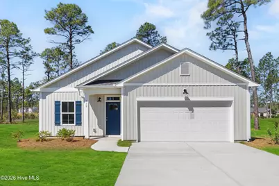 930 Plymouth Road, Boiling Spring Lakes, NC 28461 - Photo 1