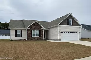 2417 Zircon Dr, Winterville, NC 28590 - Photo 1
