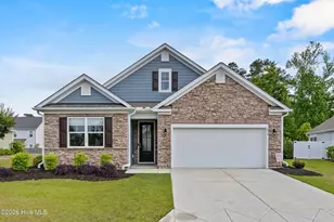 676 Seathwaite Ln SE, Leland, NC 28451 - Photo 1