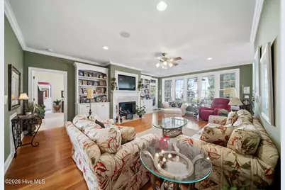 5913 Hunters Mill Lane, Wilmington, NC 28409 - Photo 14