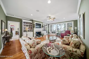 5913 Hunters Mill Ln, Wilmington, NC 28409 - Photo 14