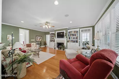 5913 Hunters Mill Lane, Wilmington, NC 28409 - Photo 18