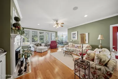5913 Hunters Mill Lane, Wilmington, NC 28409 - Photo 16