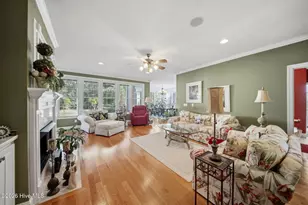 5913 Hunters Mill Ln, Wilmington, NC 28409 - Photo 16