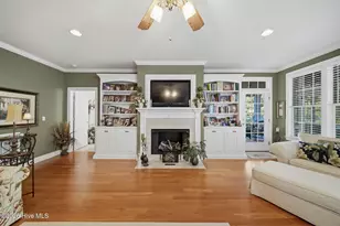 5913 Hunters Mill Ln, Wilmington, NC 28409 - Photo 20