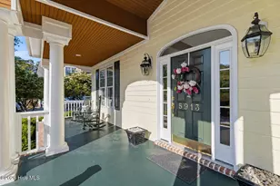 5913 Hunters Mill Ln, Wilmington, NC 28409 - Photo 8
