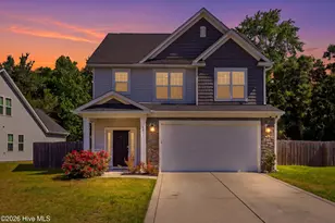 8611 Lanvale Forest Dr, Leland, NC 28451 - Photo 1