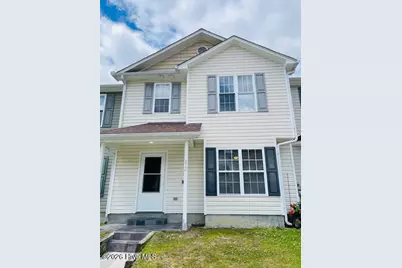 312 Comanche Trail, Havelock, NC 28532 - Photo 2