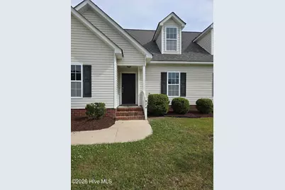 974 Ellery Drive, Greenville, NC 27834 - Photo 2