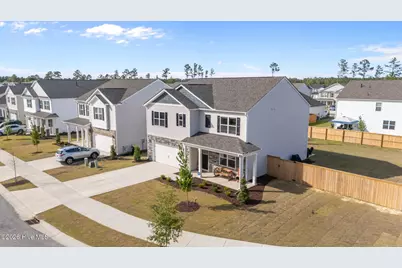 1027 Minnette Circle, New Bern, NC 28562 - Photo 2