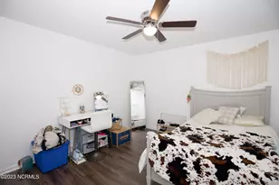 901 Glendale Dr, Aberdeen, NC 28315 - Photo 34