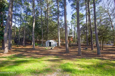 901 Glendale Drive, Aberdeen, NC 28315 - Photo 38