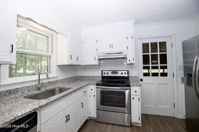 901 Glendale Drive, Aberdeen, NC 28315 - Photo 8