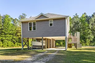 125 Neptune Ln, Beaufort, NC 28516 - Photo 30