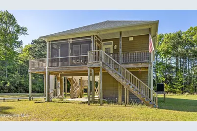 125 Neptune Lane, Beaufort, NC 28516 - Photo 4