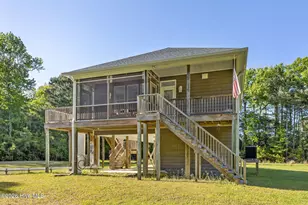125 Neptune Ln, Beaufort, NC 28516 - Photo 4