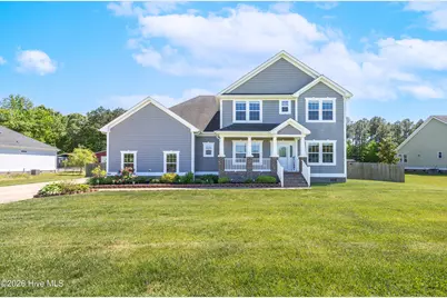 268 Baxter Lane, Moyock, NC 27958 - Photo 1