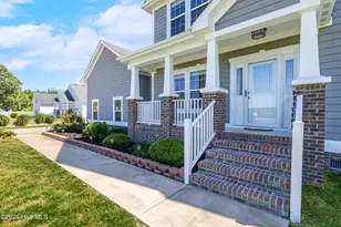 268 Baxter Ln, Moyock, NC 27958 - Photo 2