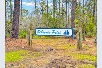 731 Schooner Point Road, Belhaven, NC 27810 - Photo 2