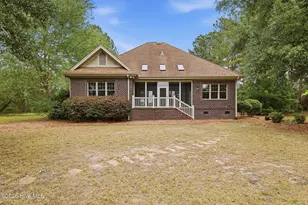 168 Cedar Point Dr, Wallace, NC 28466 - Photo 20