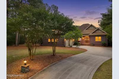 168 Cedar Point Drive, Wallace, NC 28466 - Photo 1