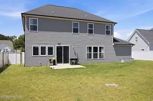 3661 New Town Ct, Farmville, NC 27828 - Photo 40