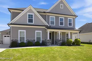 3661 New Town Ct, Farmville, NC 27828 - Photo 2