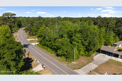 Lot 43 Country Club Drive, Hampstead, NC 28443 - Photo 6