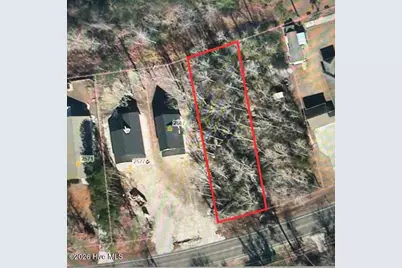 Lot 43 Country Club Drive, Hampstead, NC 28443 - Photo 10