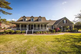 140 Spring Creek Ln, Wilmington, NC 28411 - Photo 8