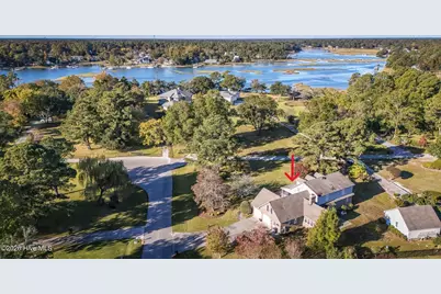 140 Spring Creek Lane, Wilmington, NC 28411 - Photo 4