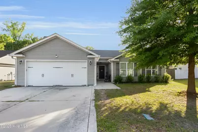 306 Tuscan Court, Richlands, NC 28574 - Photo 1