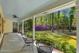 117 Chimney Ln, Wilmington, NC 28409 - Photo 10