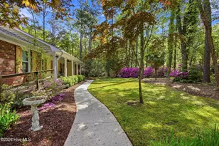 117 Chimney Ln, Wilmington, NC 28409 - Photo 8