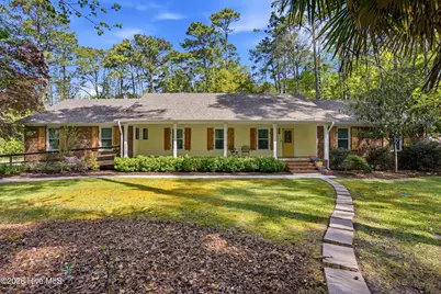 117 Chimney Lane, Wilmington, NC 28409 - Photo 12