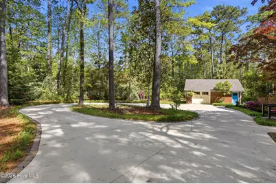 117 Chimney Lane, Wilmington, NC 28409 - Photo 10