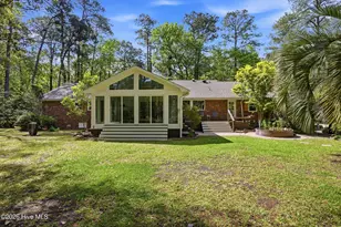 117 Chimney Ln, Wilmington, NC 28409 - Photo 50