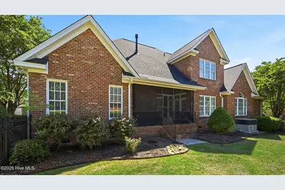 2025 Cornerstone Drive, Winterville, NC 28590 - Photo 10