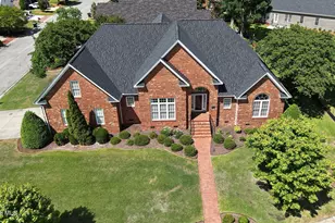 2025 Cornerstone Dr, Winterville, NC 28590 - Photo 2