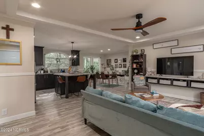 314 Jones Street, Emerald Isle, NC 28594 - Photo 6
