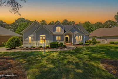 103 Coosaw Circle, Hertford, NC 27944 - Photo 2