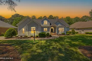 103 Coosaw Cir, Hertford, NC 27944 - Photo 2
