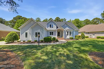 103 Coosaw Circle, Hertford, NC 27944 - Photo 1